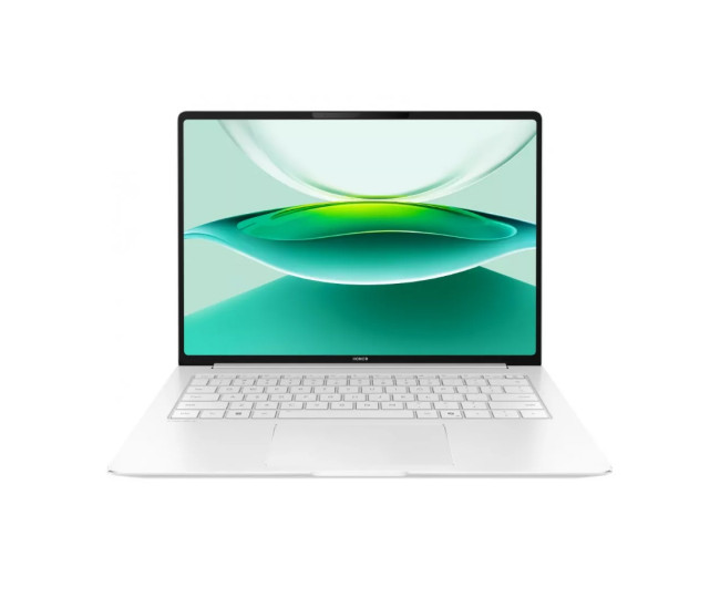 Ноутбук Honor MagicBook Pro 14 Moonlight White (5301AMTX)